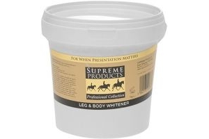 Supreme Products Unisex Leg Body Horse Whitener