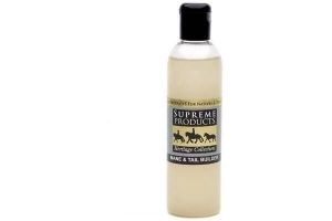 Supreme Products Mane & Tail Builder for Horses | Horses & Ponies