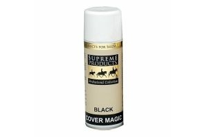 Supreme Products Cover Magic 400ml Show Horse Cover-up Spray
