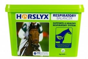 Horslyx Respiratory Balancer: 5kg