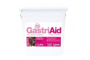 NAF GastriAid for Horses 1.8kg