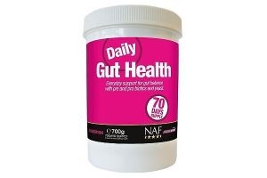 Naf Daily Gut Health