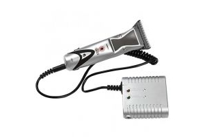 Liveryman Harmony Clippers with Battery Pack + 1 blade