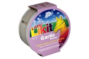 Likit Little Likit Garlic