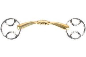Neue Schule Turtle Top ¢ Bevel 16mm Mouth 55mm Ring