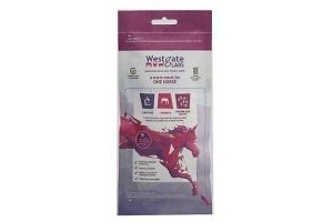Westgate Labs Worm Count Kit for Horses | Horses & Ponies | Worm Control