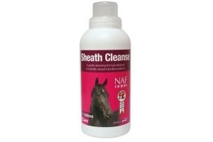 NAF Sheath Cleanse - 500ml