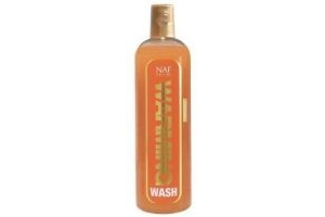 NAF Horse Care Washes Warming 500ml