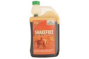 Shakefree Liquid 1Litre by Global Herbs