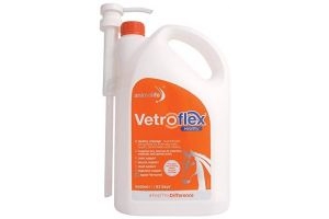 Animalife NEW Vetroflex Healthy Joint Supplement 5000ml Clear