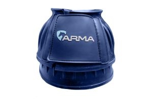 Arma Touch Close Over Reach Boots Royal Blue