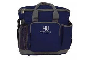 Hy HySPORT Active Groom Bag Midnight Navy