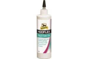 Absorbine - Hooflex Horse Frog & Sole Care x 355 Ml