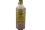 Gold Label Cider Vinegar for Horses - and Honey - 1 litre bottle