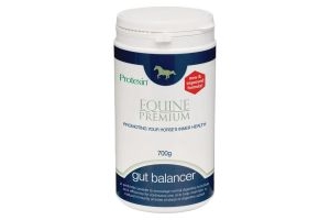 Equine Premium Gut Balancer