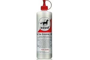 Leovet Tea Tree Grooming Lotion beautiful coat and healthy skin, with natural...