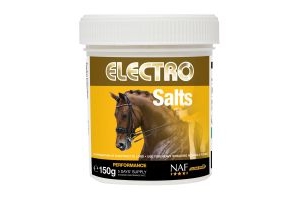 Electro Salts