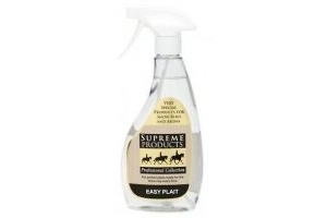 Supreme Products Easy Plait Spray 3074 500ml