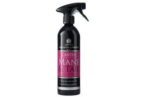Carr & Day & Martin Canter Mane & Tail Conditioner 500ml