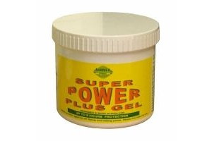Barrier Super Power Plus Fly Repellant - Effective Fly, Louse & Insect Control 