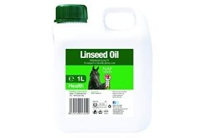 NAF Linseed Oil