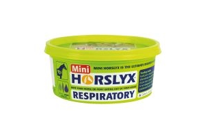 Mini Lick Respiratory
