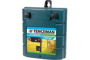 Fenceman Energiser CP450