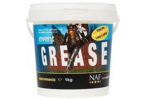 NAF Event Grease 1Kg