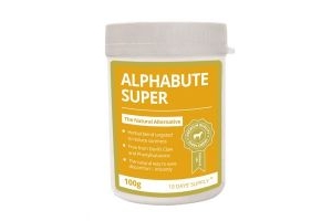 Global Herbs - Super Alphabute
