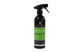 Carr and Day and Martin Stain Master Green Spot Remover
