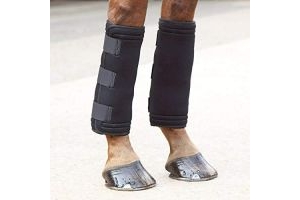 Shires ARMA Therapeutic Hot/Cold Relief Boots