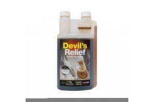 NAF Devil's Relief Liquid