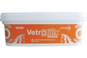 Animalife Vetroflex Equine Joint Supplement 1kg *****New***** Fast Acting