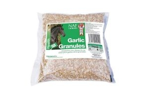 NAF Garlic Granules Refill 1kg