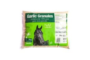 Garlic Granules Refill 3kg