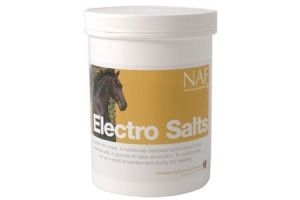 NAF Electro Salts - 150g