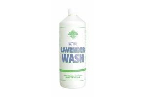 Barrier Lavender Wash No-Rinse Refreshing Soothing Cooling Cleansing Horse Slosh