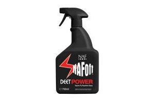 NAF Off DEET Power Spray 750ml