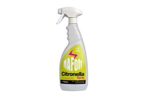 Off Citronella Spray 750ml