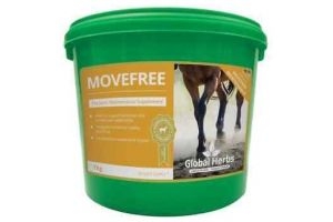 Movefree Global Herbs The Joint Maintenance Supplement, 1kg Horse Supplement