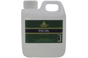 Trilanco Pig Oil: 1 Litre