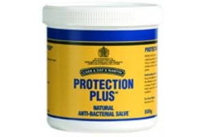 Carr & Day & Martin Protection Plus 500g – An antibacterial Balm to protect and Sealing Vulnerable areas.