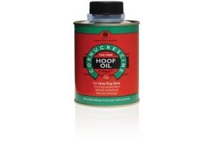 Carr & Day & Martin Cornucrescine Tea Tree Hoof Oil, 500 ml