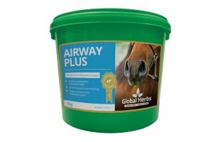 Airways Plus Powder 1kg