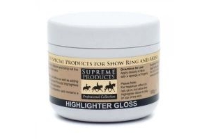 Supreme Products Highlighter Gloss 100g