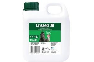 NAF Linseed Oil 1l