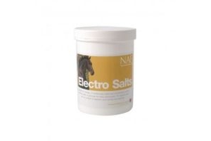 NAF Electro Salts for Horses 10kg