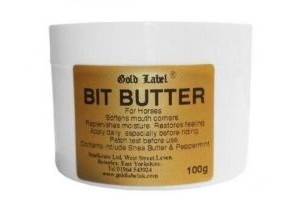 Gold Label Bit Butter * Softens and Moisturises *  100gm