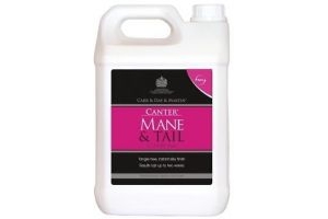 Carr & Day & Martin Canter Mane & Tail Conditioner Spray | Horses & Ponies