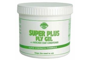Barrier Super Plus Fly Repellent for Horses | Horses & Ponies